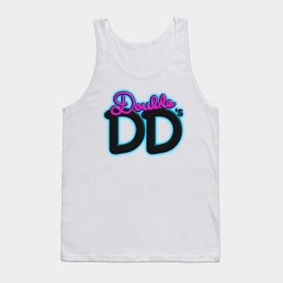 Double D's Tank Top